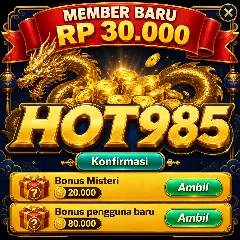 HOT985