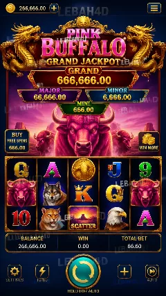 lebah4d APK