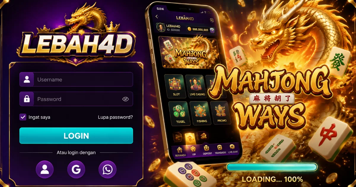 lebah4d Unduh