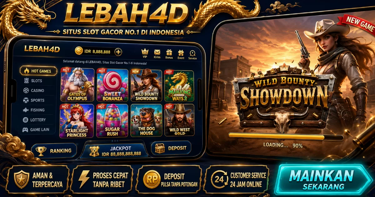 lebah4d Hero 2