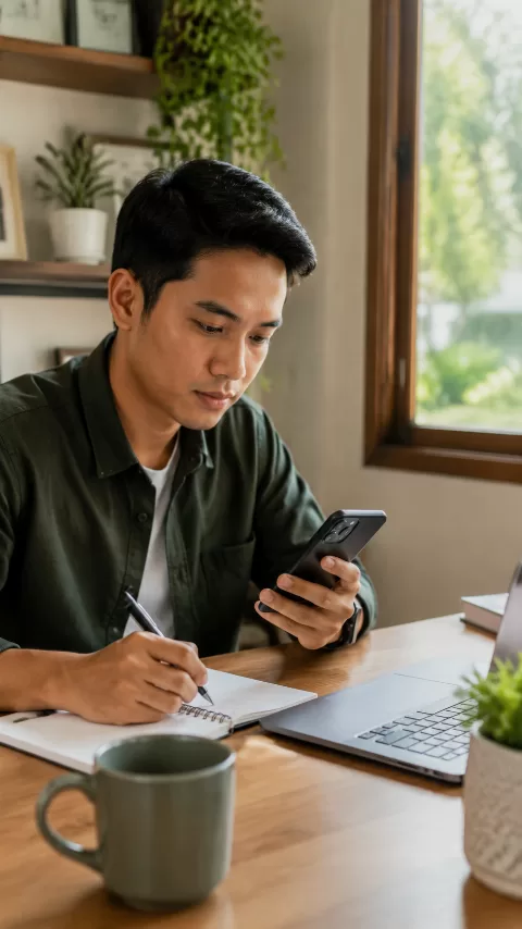 Meningkatkan Produktivitas dengan Aplikasi Android Terbaik
