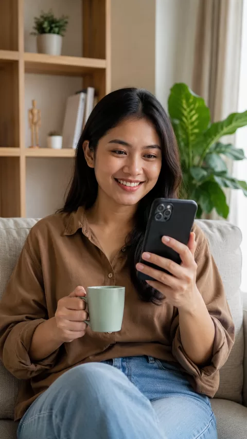 Mengupas Fitur Unduhan Cepat di Platform lebah4d