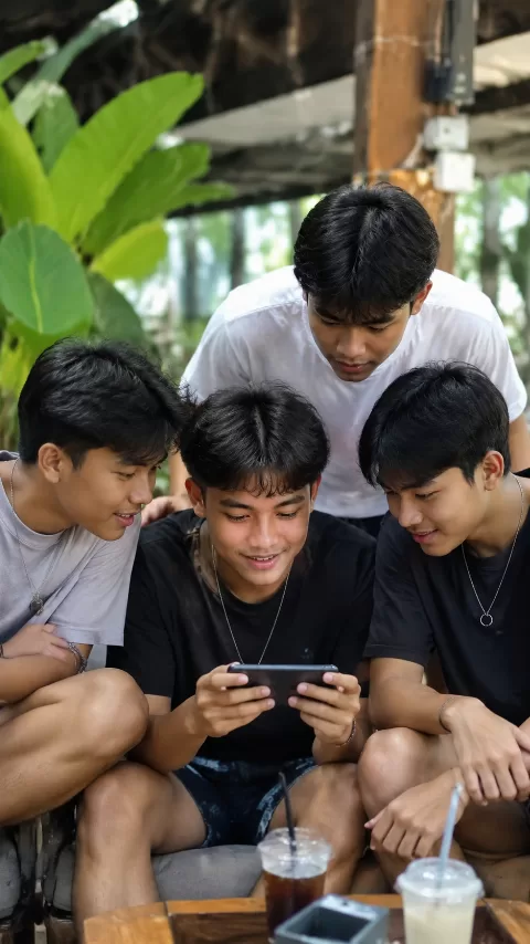 Tren Game Mobile yang Sedang Populer di Indonesia 2023