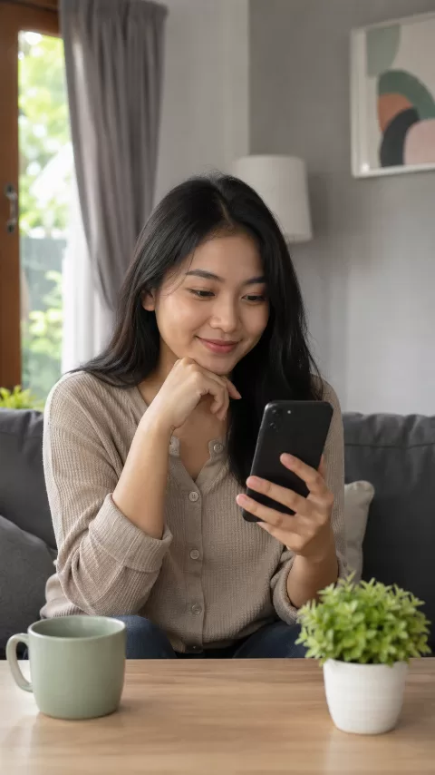Tips Memilih Aplikasi Hiburan Mobile yang Aman dan Menyenangkan