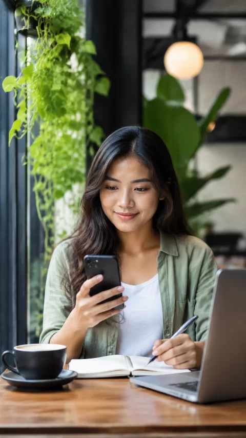 Meningkatkan Produktivitas dengan Aplikasi Android Terbaik