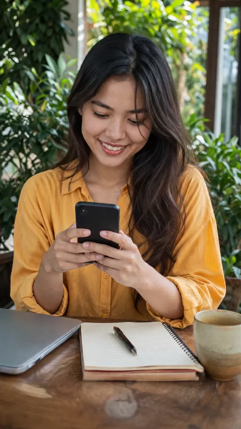 5 Tips Produktivitas dengan Aplikasi Android yang Wajib Dicoba