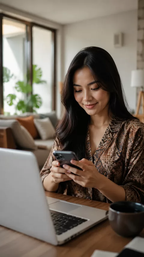 Cara Aman Login Akun Aplikasi di Era Digital
