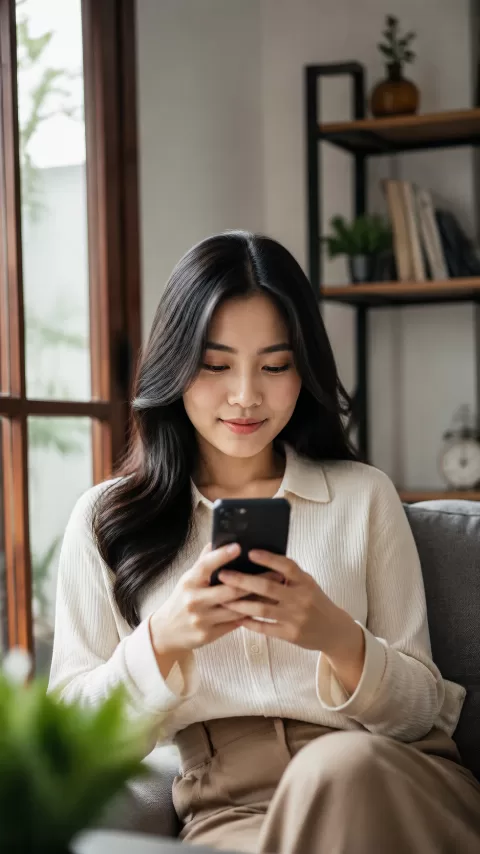 Tips Memilih Aplikasi Hiburan Mobile yang Aman dan Menyenangkan