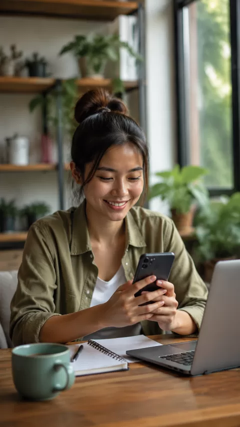 Meningkatkan Produktivitas dengan Aplikasi Android Sehari-hari