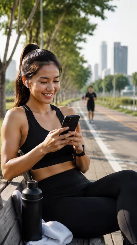 Memulai Hobi Olahraga dan Hiburan Mobile untuk Pemula