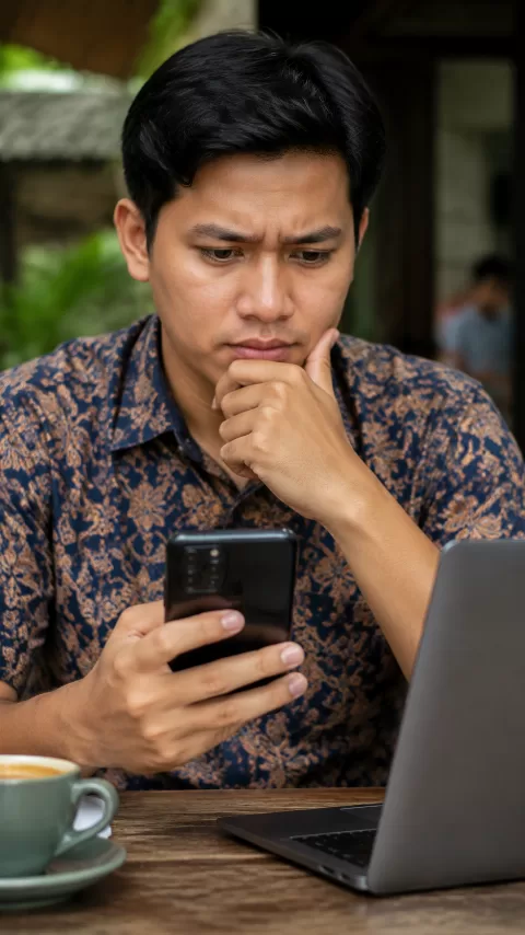 Tips Aman Instal APK di Android tanpa Risau