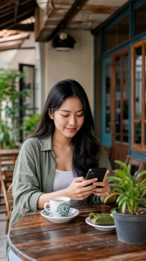 Tips Efektif Menghemat Kuota Saat Unduh APK di Android